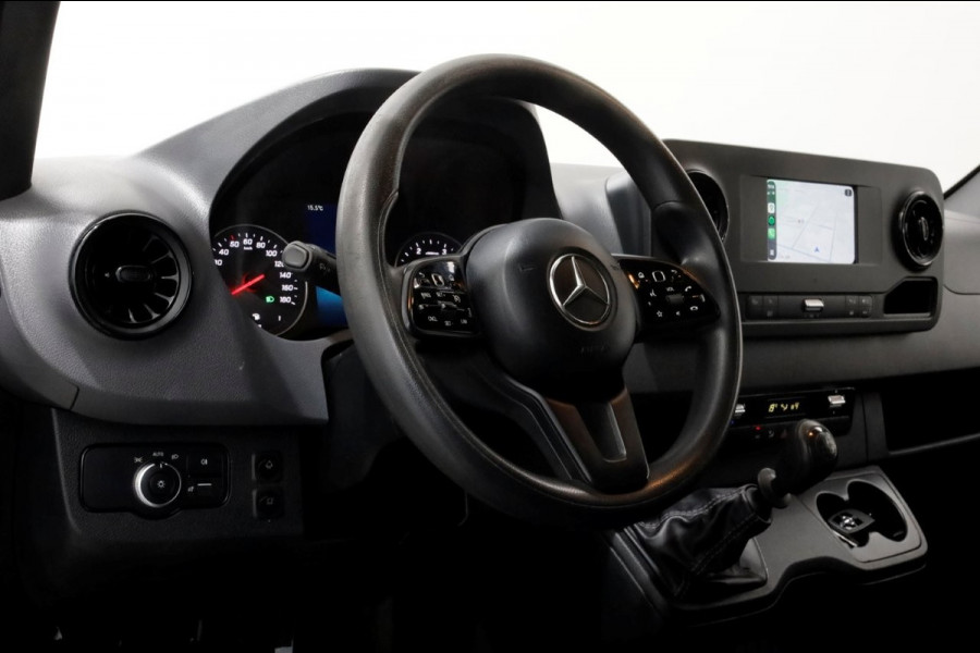Mercedes-Benz Sprinter 315 CDI 150pk RWD L2H2 LED/Airco/CarPlay 05-2021