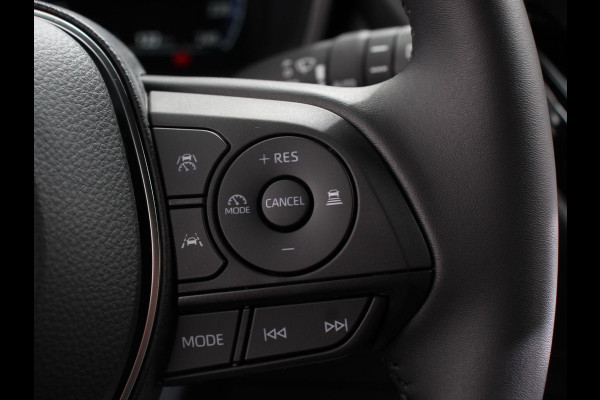 Toyota Corolla Touring Sports Automaat Hybrid 140 Active Camera Navigatie Apple Carplay/Android Auto Climate Control Parkeer sensoren Lichtmetalen Velgen