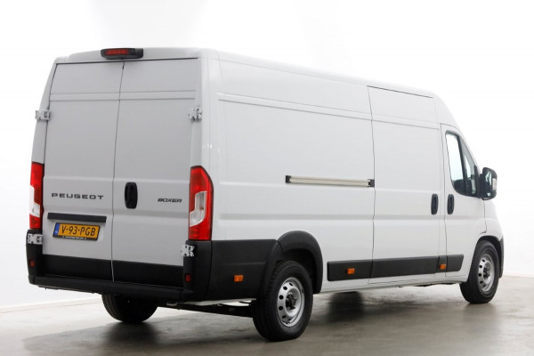 Peugeot Boxer 2.2 BlueHDi 180pk Automaat L4H2 LED/ACC/Navi/Camera 11-2024