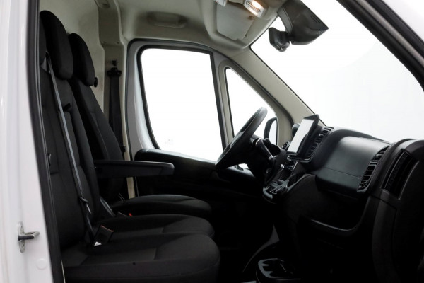 Peugeot Boxer 2.2 BlueHDi 180pk Automaat L4H2 LED/ACC/Navi/Camera 11-2024