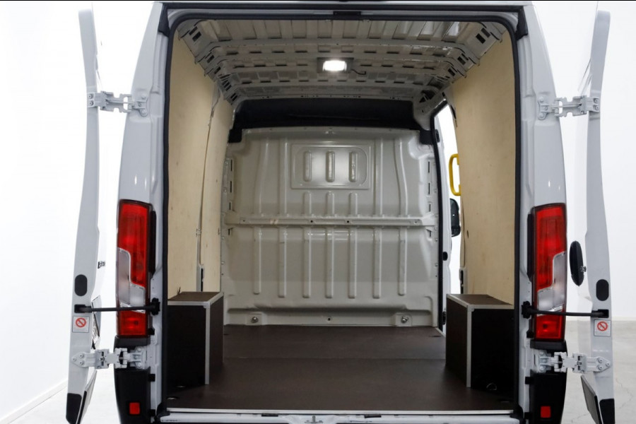 Peugeot Boxer 2.2 BlueHDi 180pk Automaat L4H2 LED/ACC/Navi/Camera 11-2024