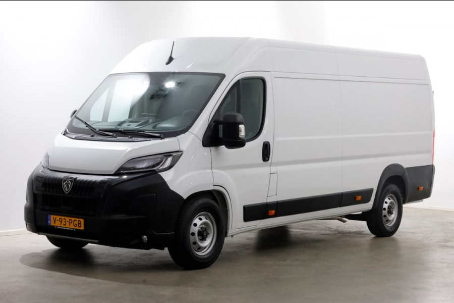 Peugeot Boxer 2.2 BlueHDi 180pk Automaat L4H2 LED/ACC/Navi/Camera 11-2024