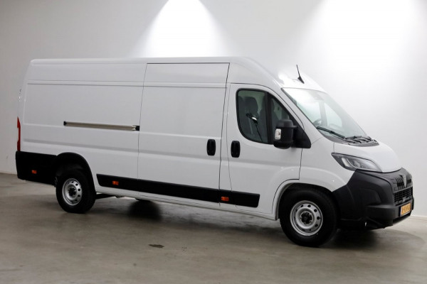 Peugeot Boxer 2.2 BlueHDi 180pk Automaat L4H2 LED/ACC/Navi/Camera 11-2024