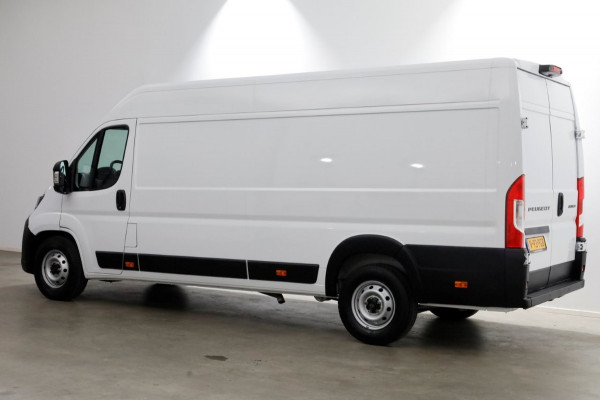 Peugeot Boxer 2.2 BlueHDi 180pk Automaat L4H2 LED/ACC/Navi/Camera 11-2024