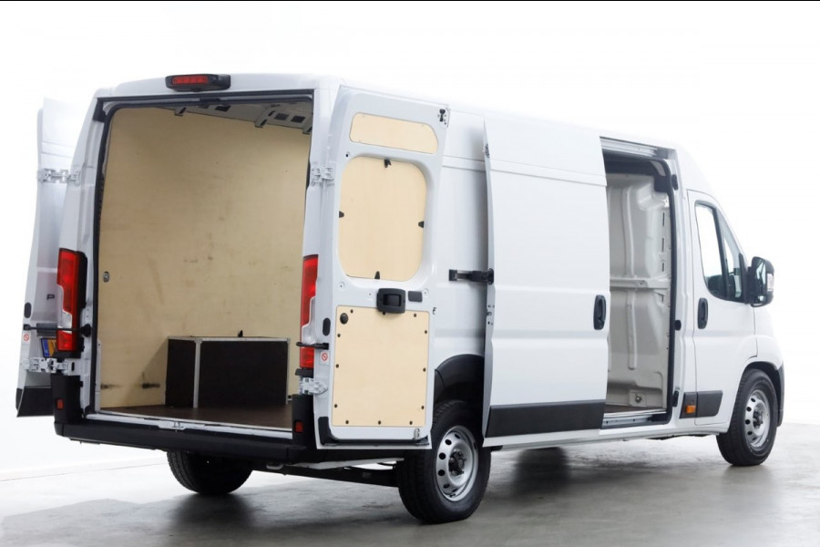 Peugeot Boxer 2.2 BlueHDi 180pk Automaat L4H2 LED/ACC/Navi/Camera 11-2024
