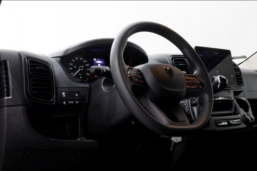 Peugeot Boxer 2.2 BlueHDi 180pk Automaat L4H2 LED/ACC/Navi/Camera 11-2024