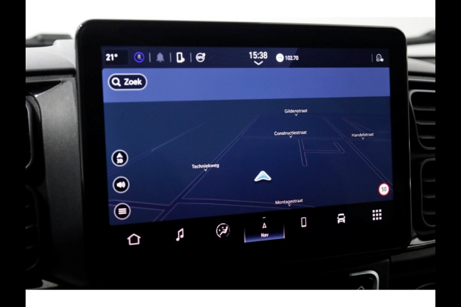 Peugeot Boxer 2.2 BlueHDi 180pk Automaat L4H2 LED/ACC/Navi/Camera 11-2024