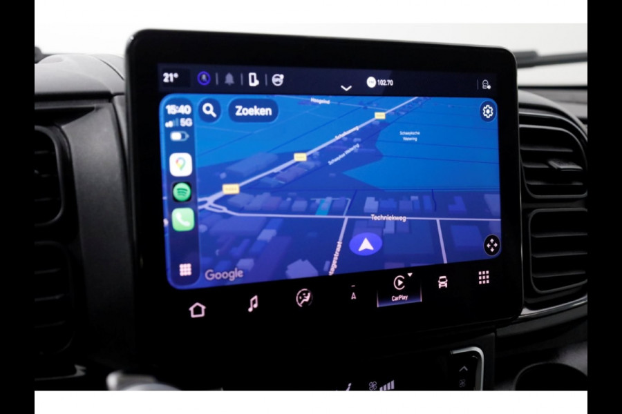 Peugeot Boxer 2.2 BlueHDi 180pk Automaat L4H2 LED/ACC/Navi/Camera 11-2024