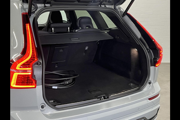 Volvo XC60 2.0 T6 Plug-in hybrid AWD Plus Dark Open dak | Adapt. Cruise | 360 camera | Stuur-/stoelverwarming | Harman Kardon | Memory