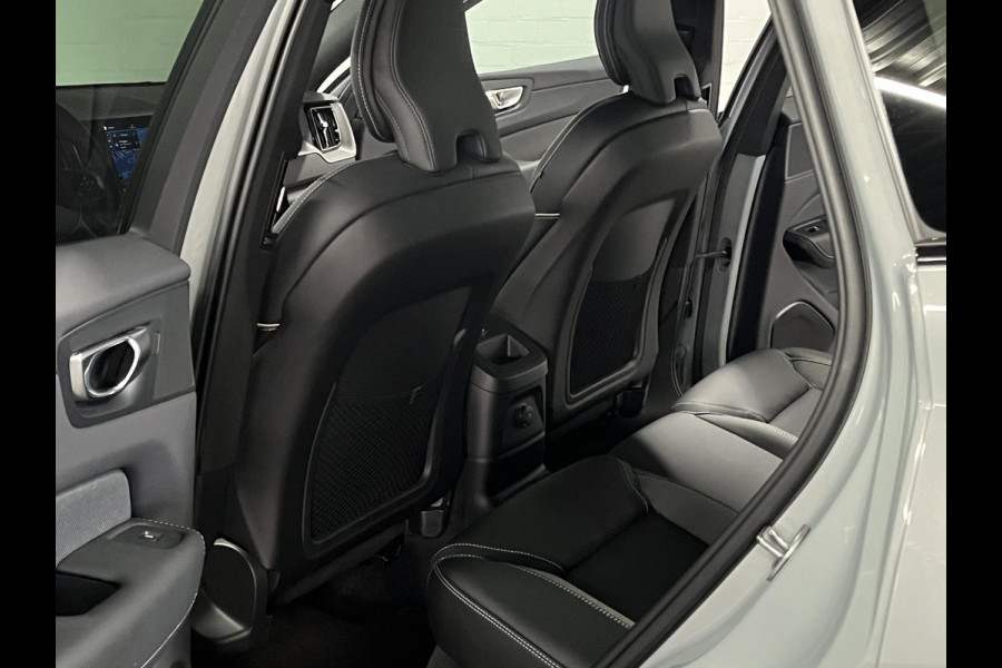Volvo XC60 2.0 T6 Plug-in hybrid AWD Plus Dark Open dak | Adapt. Cruise | 360 camera | Stuur-/stoelverwarming | Harman Kardon | Memory