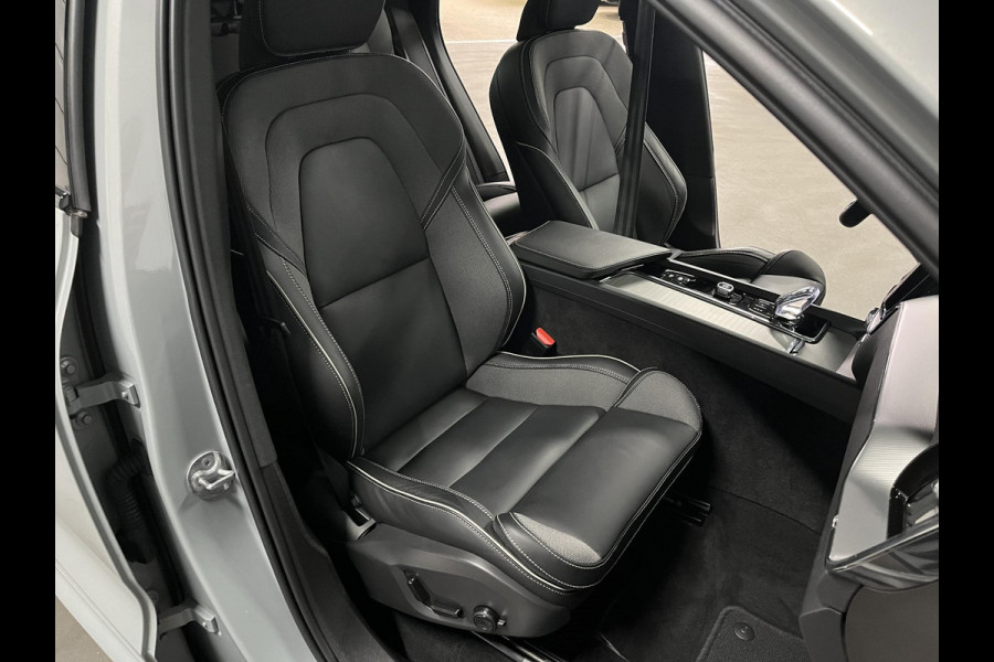 Volvo XC60 2.0 T6 Plug-in hybrid AWD Plus Dark Open dak | Adapt. Cruise | 360 camera | Stuur-/stoelverwarming | Harman Kardon | Memory