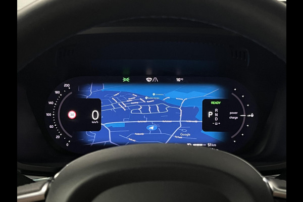 Volvo XC60 2.0 T6 Plug-in hybrid AWD Plus Dark Open dak | Adapt. Cruise | 360 camera | Stuur-/stoelverwarming | Harman Kardon | Memory