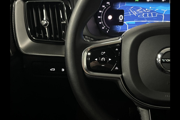 Volvo XC60 2.0 T6 Plug-in hybrid AWD Plus Dark Open dak | Adapt. Cruise | 360 camera | Stuur-/stoelverwarming | Harman Kardon | Memory
