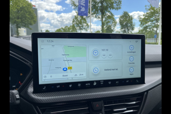 Ford Kuga 2.5 PHEV ST-Line X 243pk e-CVT Automaat | 2024.50 | Ook leverbaar in meerdere kleuren |  Full Options | Panodak | Coast-to-Coast Matrix LED | 20'' | Winter Pack | Driver Assistance
