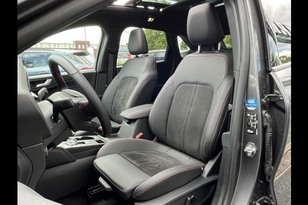 Ford Kuga 2.5 PHEV ST-Line X 243pk e-CVT Automaat | 2024.50 | Ook leverbaar in meerdere kleuren |  Full Options | Panodak | Coast-to-Coast Matrix LED | 20'' | Winter Pack | Driver Assistance
