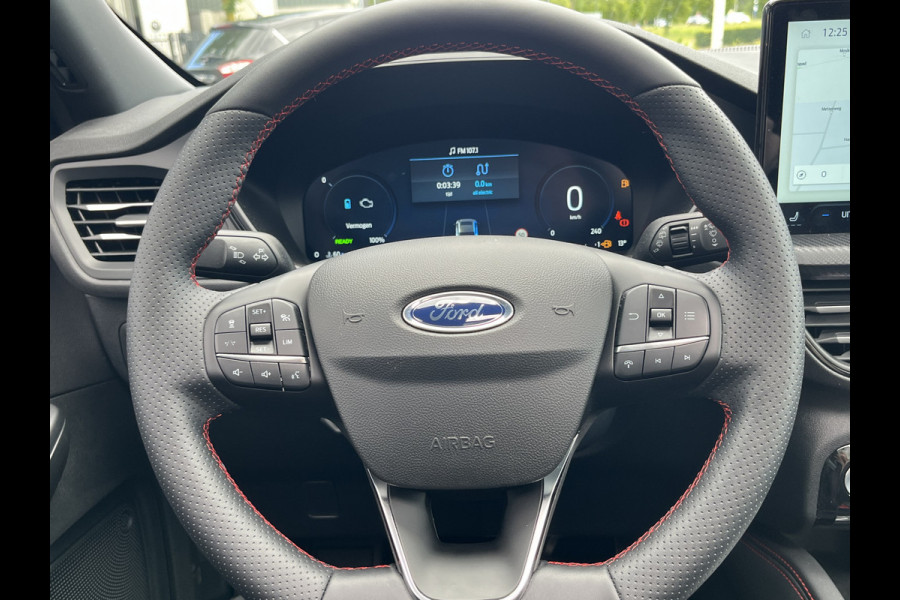 Ford Kuga 2.5 PHEV ST-Line X 243pk e-CVT Automaat | 2024.50 | Ook leverbaar in meerdere kleuren |  Full Options | Panodak | Coast-to-Coast Matrix LED | 20'' | Winter Pack | Driver Assistance