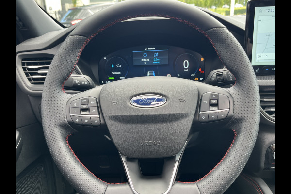 Ford Kuga 2.5 PHEV ST-Line X 243pk e-CVT Automaat | 2024.50 | Ook leverbaar in meerdere kleuren |  Full Options | Panodak | Coast-to-Coast Matrix LED | 20'' | Winter Pack | Driver Assistance