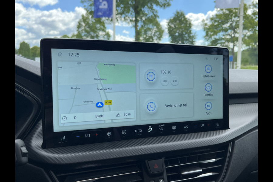 Ford Kuga 2.5 PHEV ST-Line X 243pk e-CVT Automaat | 2024.50 | Ook leverbaar in meerdere kleuren |  Full Options | Panodak | Coast-to-Coast Matrix LED | 20'' | Winter Pack | Driver Assistance