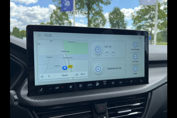 Ford Kuga 2.5 PHEV ST-Line X 243pk e-CVT Automaat | 2024.50 | Ook leverbaar in meerdere kleuren |  Full Options | Panodak | Coast-to-Coast Matrix LED | 20'' | Winter Pack | Driver Assistance