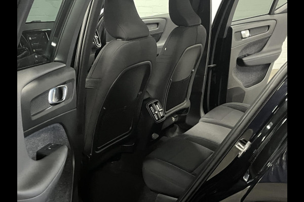Volvo XC40 Recharge Single motor Ultimate Open dak | Adapt. Cruise | 360 camera | Stuur-/stoelverwarming | Harman Kardon | Carplay