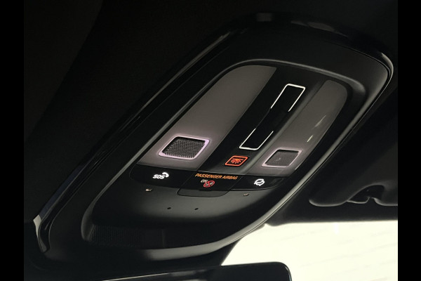 Volvo XC40 Recharge Single motor Ultimate Open dak | Adapt. Cruise | 360 camera | Stuur-/stoelverwarming | Harman Kardon | Carplay