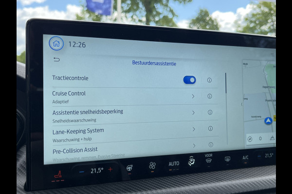 Ford Kuga 2.5 PHEV ST-Line X 243pk e-CVT Automaat | 2024.50 | Ook leverbaar in meerdere kleuren |  Full Options | Panodak | Coast-to-Coast Matrix LED | 20'' | Winter Pack | Driver Assistance