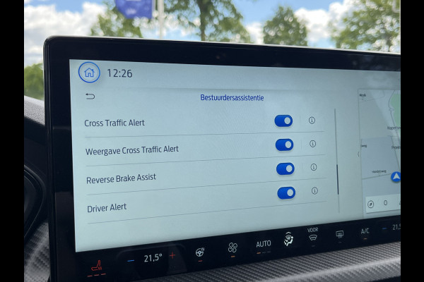 Ford Kuga 2.5 PHEV ST-Line X 243pk e-CVT Automaat | 2024.50 | Ook leverbaar in meerdere kleuren |  Full Options | Panodak | Coast-to-Coast Matrix LED | 20'' | Winter Pack | Driver Assistance