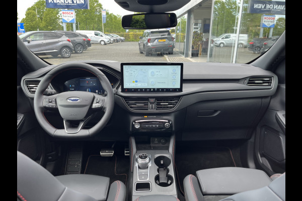 Ford Kuga 2.5 PHEV ST-Line X 243pk e-CVT Automaat | 2024.50 | Ook leverbaar in meerdere kleuren |  Full Options | Panodak | Coast-to-Coast Matrix LED | 20'' | Winter Pack | Driver Assistance
