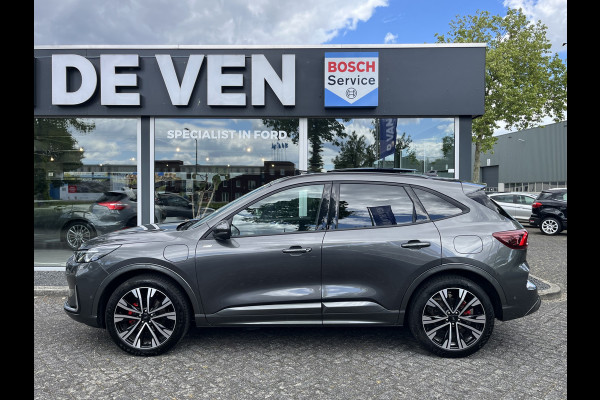 Ford Kuga 2.5 PHEV ST-Line X 243pk e-CVT Automaat | 2024.50 | Ook leverbaar in meerdere kleuren |  Full Options | Panodak | Coast-to-Coast Matrix LED | 20'' | Winter Pack | Driver Assistance