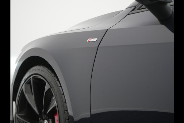 Audi A7 Sportback 50 TFSI e Quattro 2x S Line PHEV 299pk | Trekhaak Af Fabriek | Panodak | Head Up | Adaptive Cruise | Bang & Olufsen | 360 Camera | Alcantara Sportstoelen Memory & Verwarmd | Matrix LED | Stuur Verwarmd | Sfeerverlichting | Keyless | Plug In Hybrid |