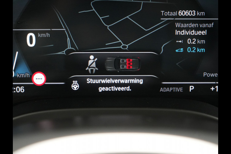 BMW X3 xDrive30e M Sport PHEV 293pk Dealer O.H. | Trekhaak Af Fabriek | Panodak | Head Up | 360 Camera | Adaptief Onderstel | Lederen Sportstoelen Memory & Verwarmd | Sfeerverlichting | Stuur Verwarmd | Keyless | Blis | Apple Carplay | Plug In Hybrid |