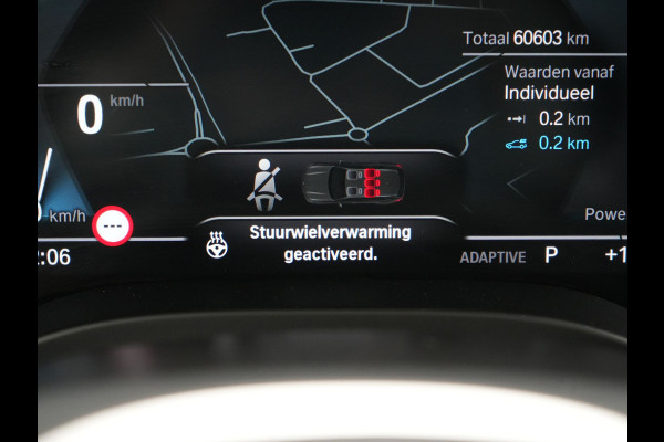 BMW X3 xDrive30e M Sport PHEV 293pk Dealer O.H. | Trekhaak Af Fabriek | Panodak | Head Up | 360 Camera | Adaptief Onderstel | Lederen Sportstoelen Memory & Verwarmd | Sfeerverlichting | Stuur Verwarmd | Keyless | Blis | Apple Carplay | Plug In Hybrid |