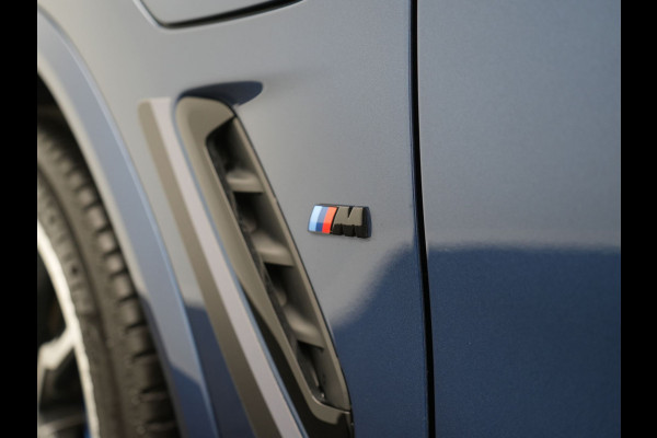 BMW X3 xDrive30e M Sport PHEV 293pk Dealer O.H. | Trekhaak Af Fabriek | Head Up | Camera | Sportstoelen Verwarmd | Harman & Kardon | Keyless | Blis | Apple Carplay | Sfeerverlichting | Cruise Control | 20''L.M. | Navigatie | DAB | Plug In Hybrid |