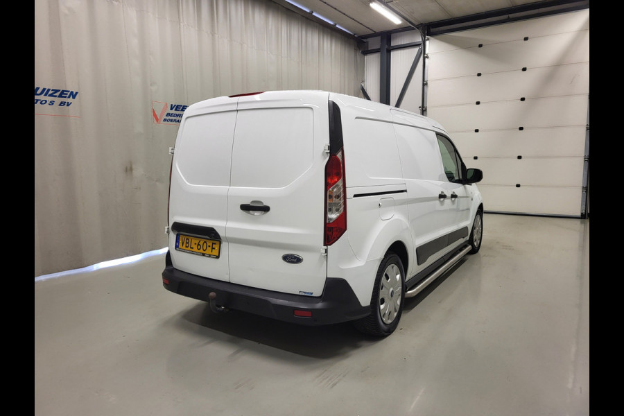 Ford Transit Connect 1.5EcoBlue 100pk L2/H1 Euro 6!
