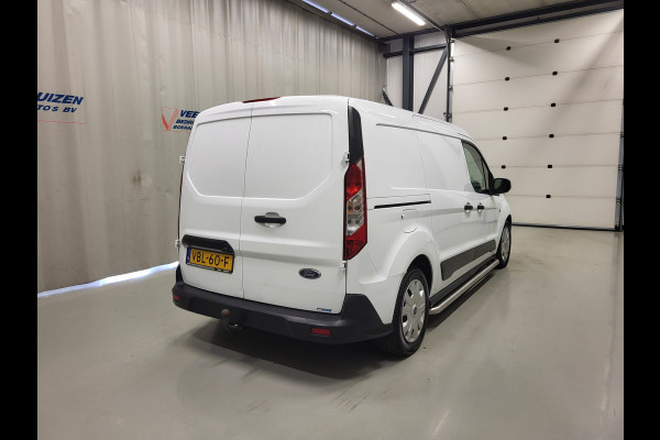 Ford Transit Connect 1.5EcoBlue 100pk L2/H1 Euro 6!