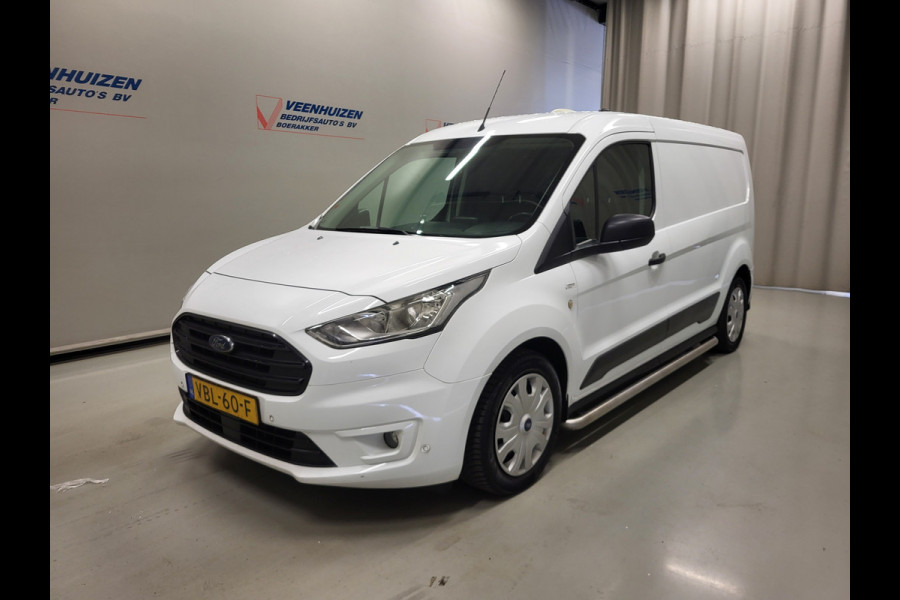 Ford Transit Connect 1.5EcoBlue 100pk L2/H1 Euro 6!