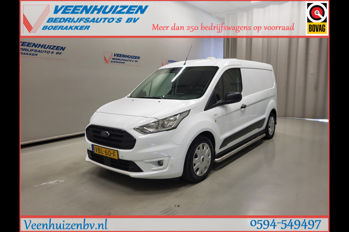 Ford Transit Connect 1.5EcoBlue 100pk L2/H1 Euro 6!