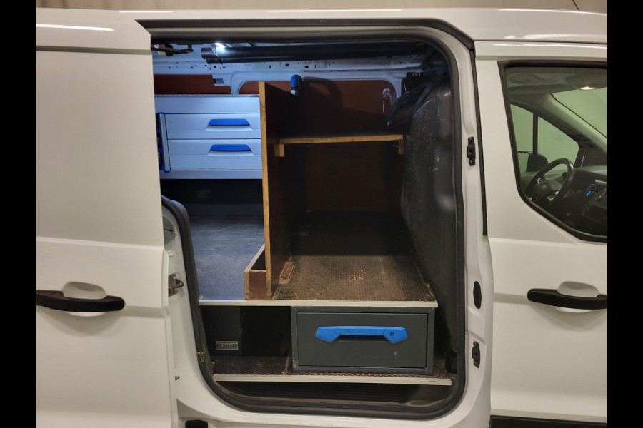 Ford Transit Connect 1.5EcoBlue 100pk L2/H1 Euro 6!