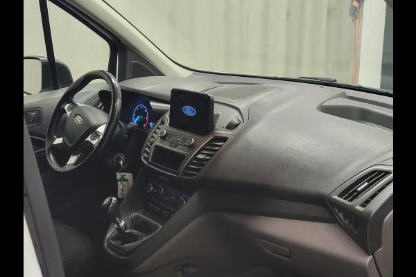 Ford Transit Connect 1.5EcoBlue 100pk L2/H1 Euro 6!