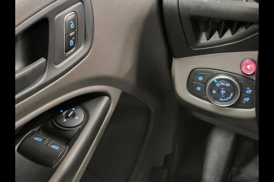 Ford Transit Connect 1.5EcoBlue 100pk L2/H1 Euro 6!
