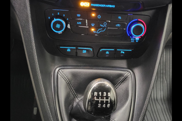 Ford Transit Connect 1.5EcoBlue 100pk L2/H1 Euro 6!