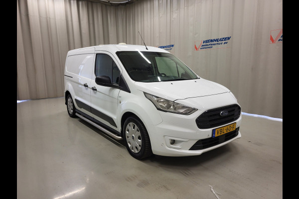 Ford Transit Connect 1.5EcoBlue 100pk L2/H1 Euro 6!