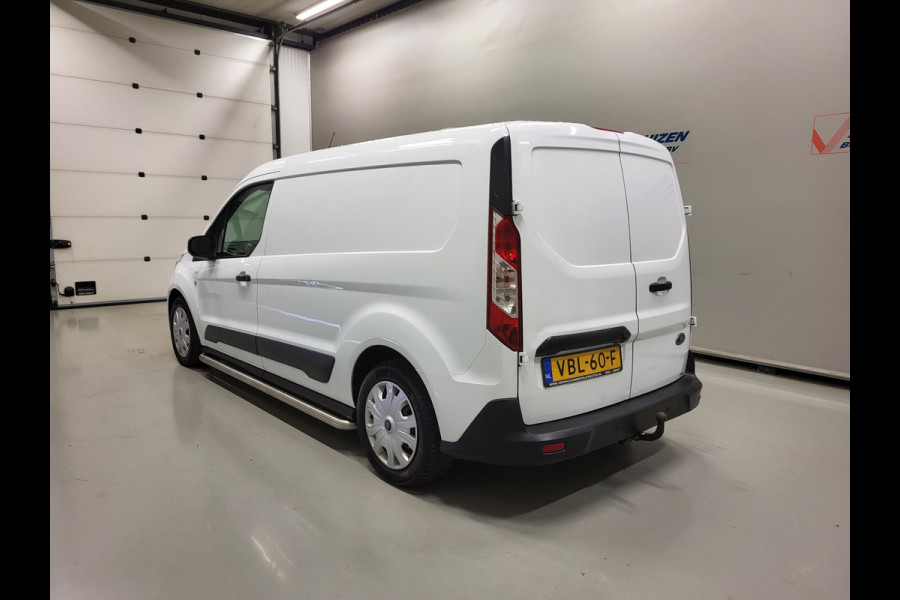 Ford Transit Connect 1.5EcoBlue 100pk L2/H1 Euro 6!
