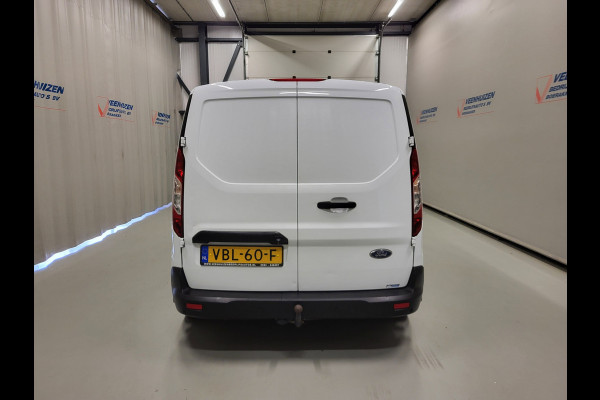 Ford Transit Connect 1.5EcoBlue 100pk L2/H1 Euro 6!