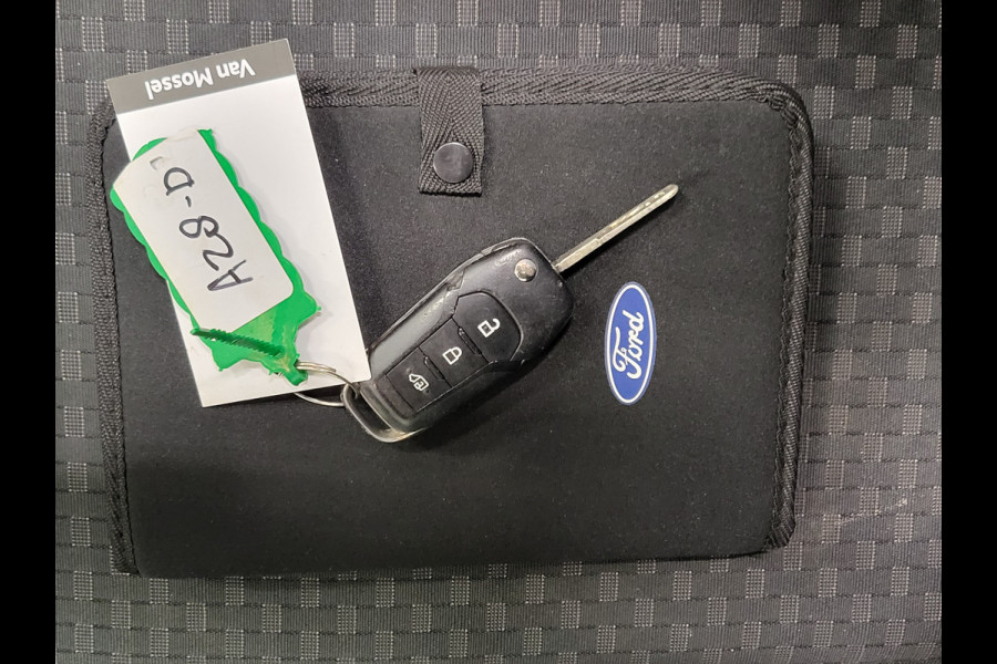 Ford Transit Connect 1.5EcoBlue 100pk L2/H1 Euro 6!