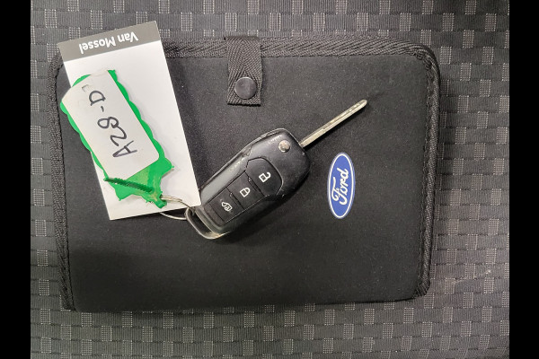 Ford Transit Connect 1.5EcoBlue 100pk L2/H1 Euro 6!
