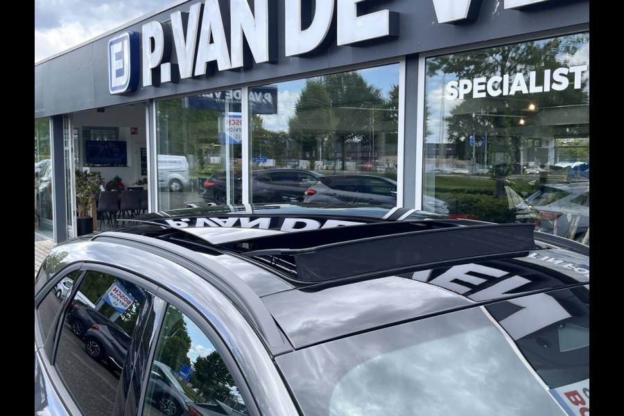 Ford Kuga 2.5 PHEV ST-Line X 243pk e-CVT Automaat | 2024.50 | Ook leverbaar in meerdere kleuren |  Full Options | Panodak | Coast-to-Coast Matrix LED | 20'' | Winter Pack | Driver Assistance