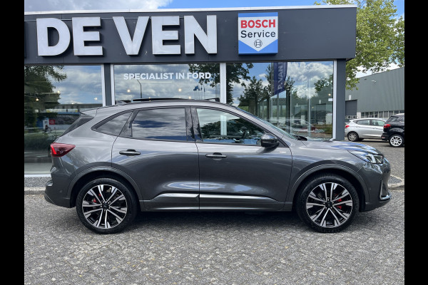 Ford Kuga 2.5 PHEV ST-Line X 243pk e-CVT Automaat | 2024.50 | Ook leverbaar in meerdere kleuren |  Full Options | Panodak | Coast-to-Coast Matrix LED | 20'' | Winter Pack | Driver Assistance