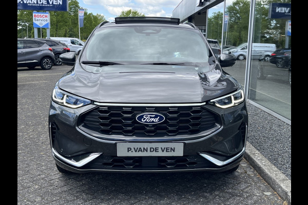 Ford Kuga 2.5 PHEV ST-Line X 243pk e-CVT Automaat | 2024.50 | Ook leverbaar in meerdere kleuren |  Full Options | Panodak | Coast-to-Coast Matrix LED | 20'' | Winter Pack | Driver Assistance