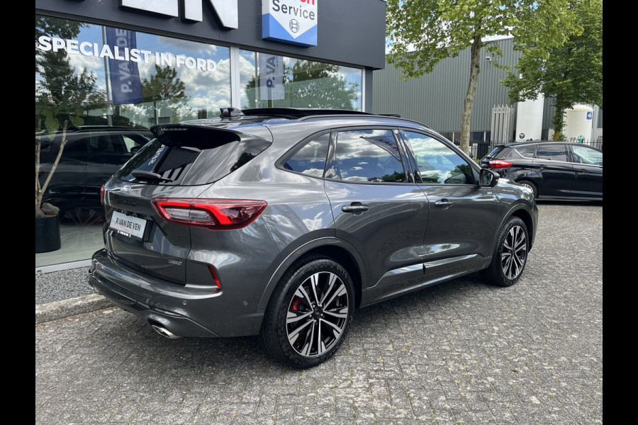 Ford Kuga 2.5 PHEV ST-Line X 243pk e-CVT Automaat | 2024.50 | Ook leverbaar in meerdere kleuren |  Full Options | Panodak | Coast-to-Coast Matrix LED | 20'' | Winter Pack | Driver Assistance
